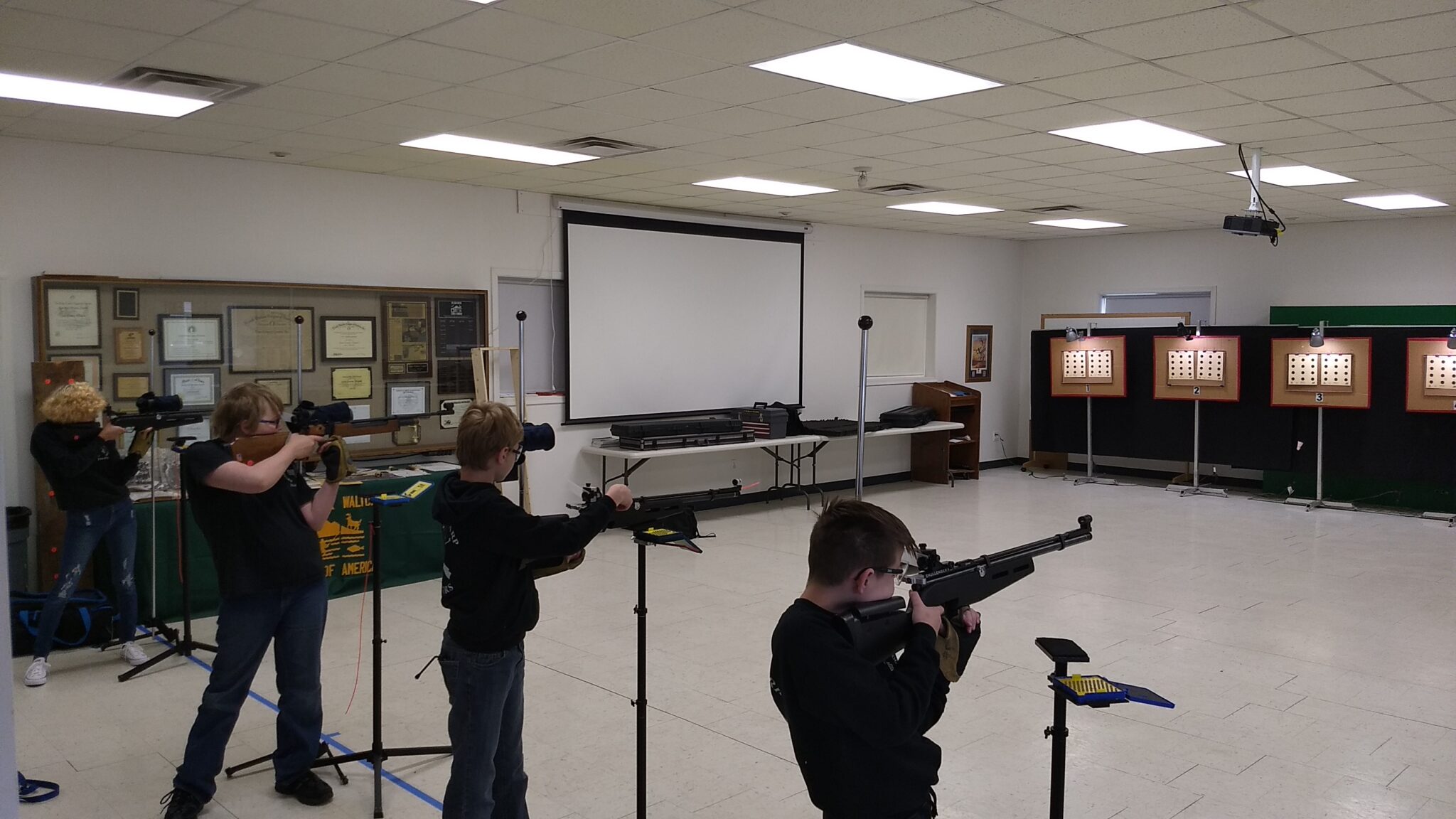 Photos Izaak Walton League